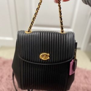 Coach Parker Backpack